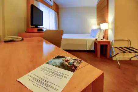 Esuites Congonhas By Atlantica - 44