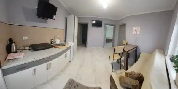 Guesthouse U Dida Viktora - 25