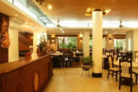 Juntra Resort and - 12