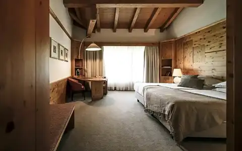 Waldhuus Davos - 46
