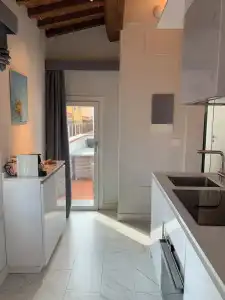 Kairos by Florence Art Apartments - 62