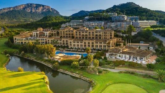Steigenberger & Resort Camp de Mar - 72