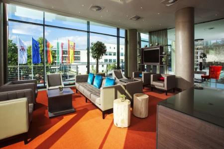 Radisson Blu, Bonn - 76