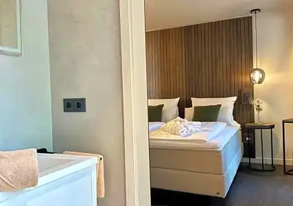 Hotel-Hofbräu am Stadtring - 35