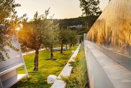 Mount Athos Resort - 27