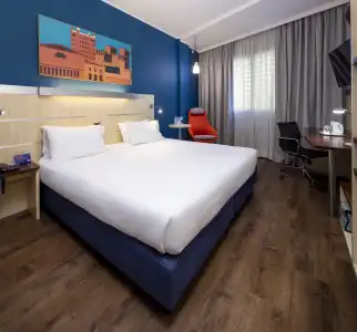 Holiday Inn Express Parma by IHG - 12