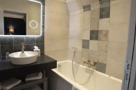 Villa Augeval Hôtel & Spa - 45