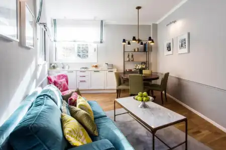 La Malandrina Apartments & Suites - 213