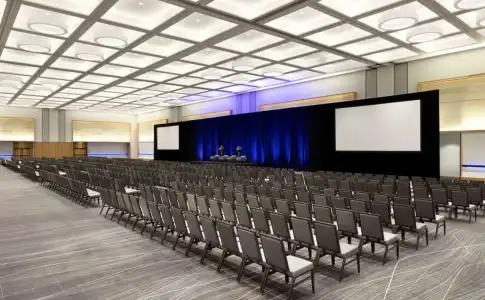 AT&T & Conference Center at the University of Texas - 14