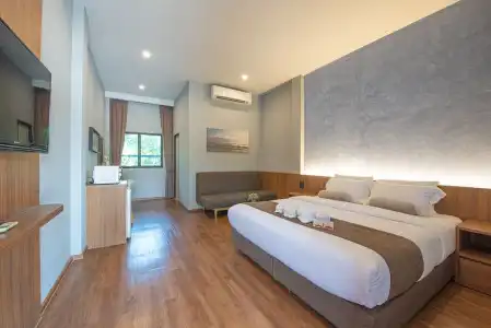 Tarnsiri Boutique Resort - 116