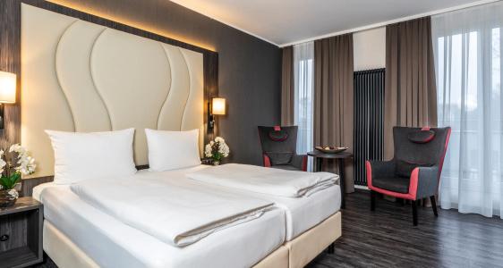 PLAZA Premium ParkNorderstedt - 126