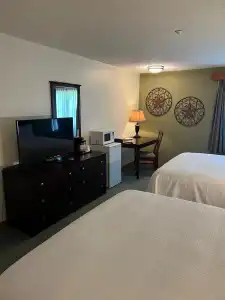 The Grand Nanaimo - 6