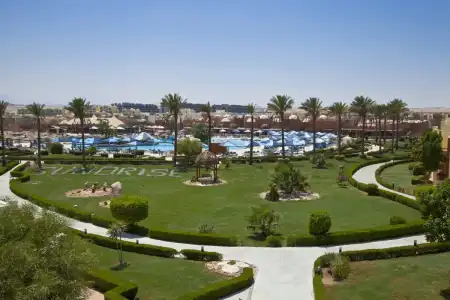SUNRISE Royal Makadi Resort - 20