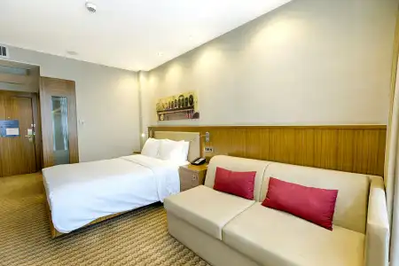 Hampton by Hilton Gaziantep - 16