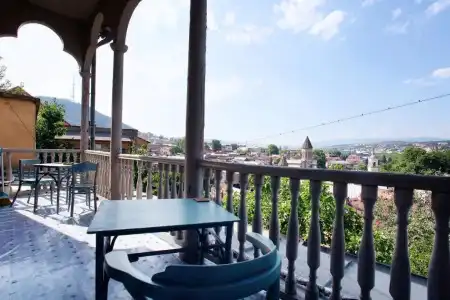 Namaste Hostel - 15