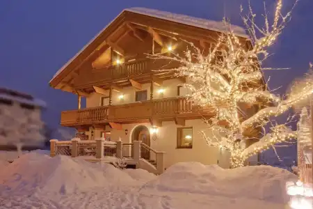 Apart Central – Premium Mountain & Garden - 30