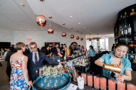 50 Bowery, part of JdV by Hyatt - 16