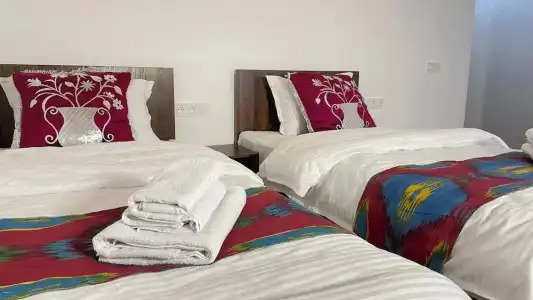 Mahbubakhon Guest House - 66