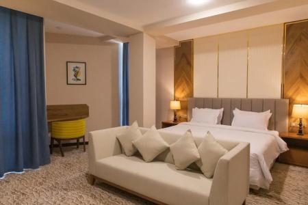 ARCHAZOR Mountain Resort - 2