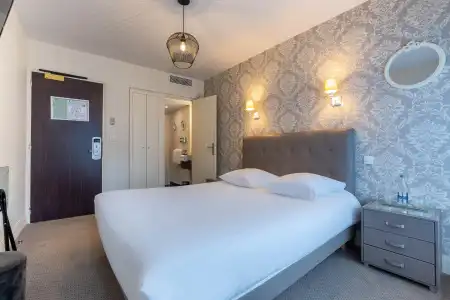 Best Western Brittany - 29