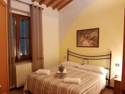 Agriturismo Il Giogo - 4