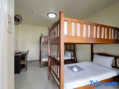 Square One Patong - 45