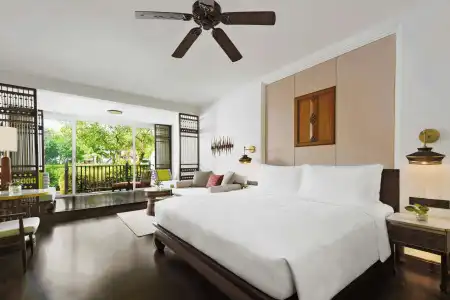 JW Marriott Khao Lak Resort Suites - 48