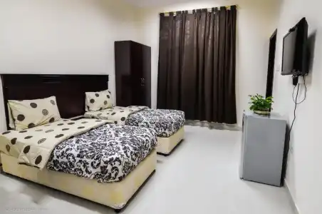 Al Jumhour Apartments - 6