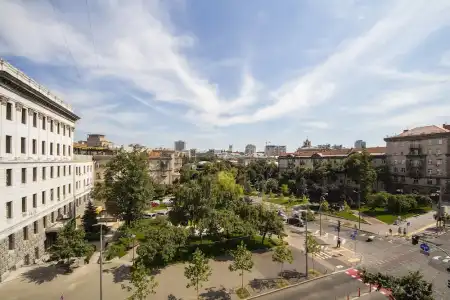 Central Dayflat Apartments - 136