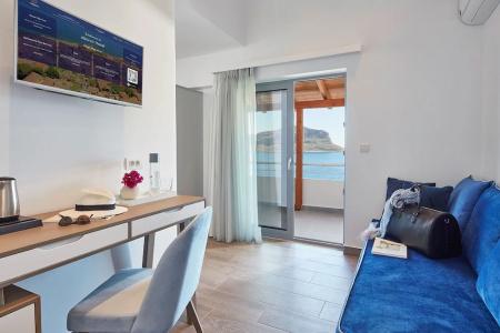 Alkinoi Resort & Spa - 99