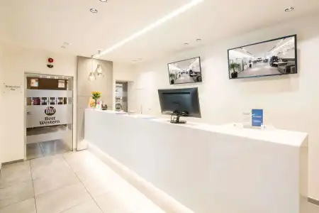 Best Western St. Michael - 1