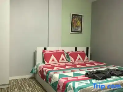 Majestic Suites - 53