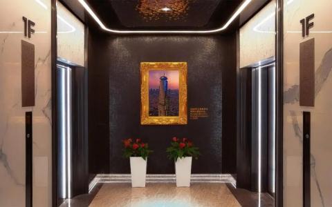 Novotel Shanghai Atlantis - 15