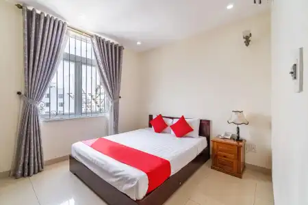 Green Garden Residence - 2