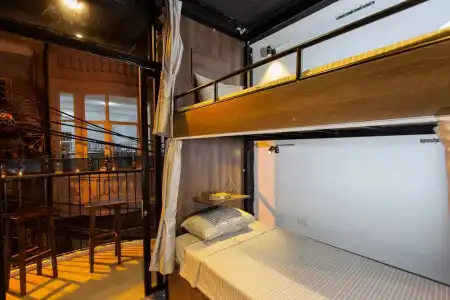 Luxury Backpackers - 29