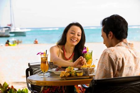 Hilton Hawaiian Village Waikiki Beach Resort - 30