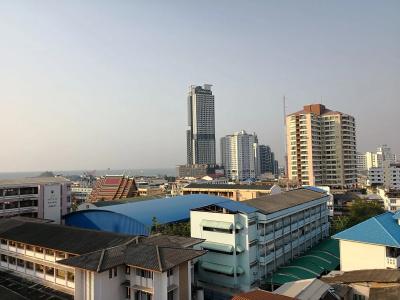 City View Residence - 19