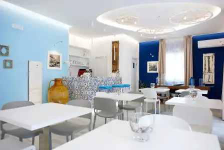 Marina di Petrolo Apartments - 33