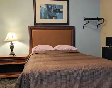 San Marina Motel - 31