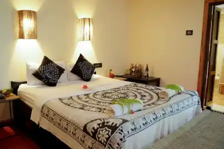 Sapana Village Lodge - 126