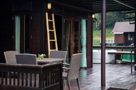500Rai Floating Resort - Khao Sok National Park - 73