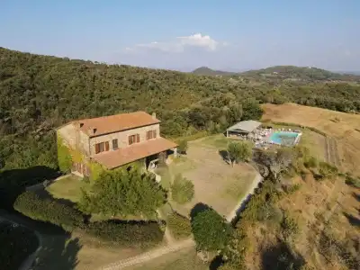 Boschi di Montecalvi - Guest House - 192