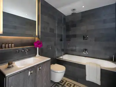 Flemings Mayfair - Small Luxury of the World - 7