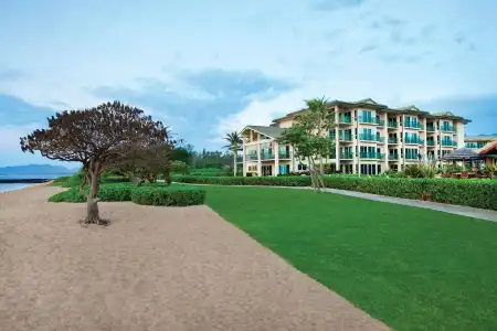 Waipouli Beach Resorts & Spa Kauai by OUTRIGGER - 36
