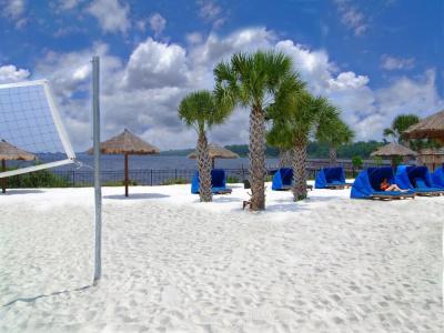 Bahama Bay Resort - 32