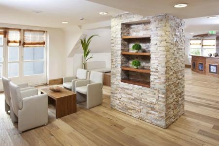 Hapimag Ferienwohnungen Winterberg - 17