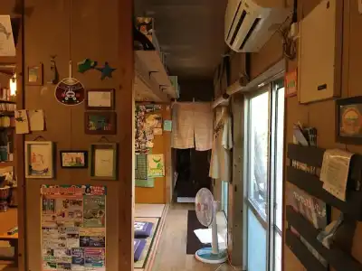 Okinawa Motobu Guest House - 16