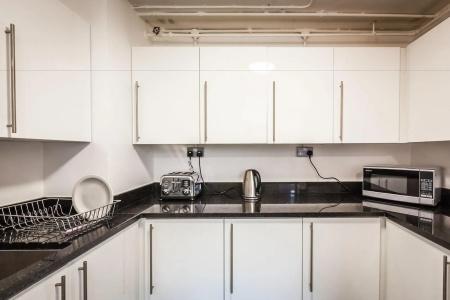 LSE Rosebery Hall - Campus Accommodation - 16