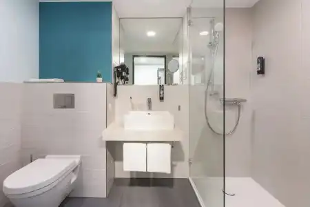 Holiday Inn - the niu, Seven Dusseldorf Ost by IHG - 38