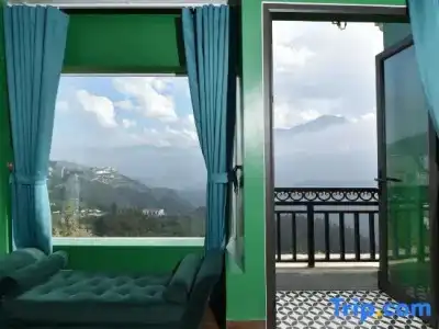 Sapa Nature View - 112